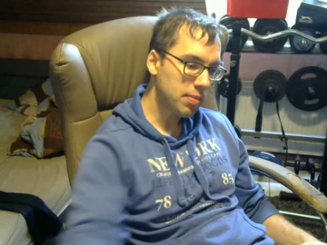 boxerfabian  02-11-2021 Recorded Video Cam